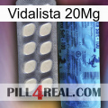 Vidalista 20Mg 34